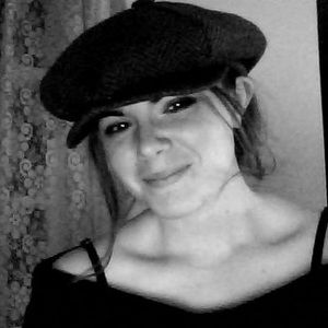 Meet your Posher, Alicia